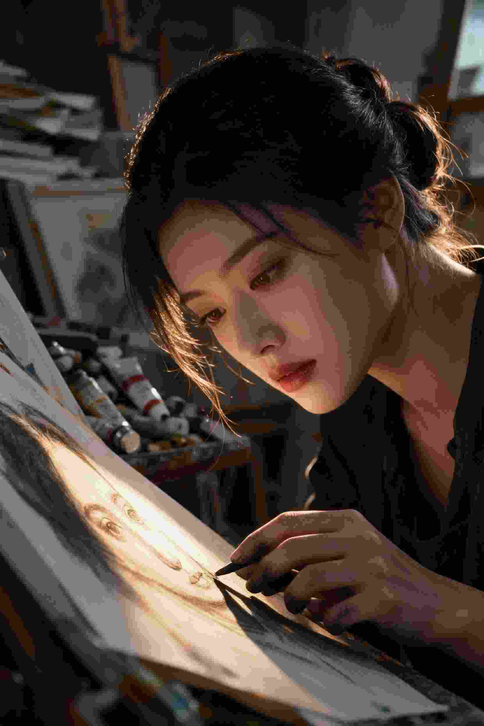 永夜纪元