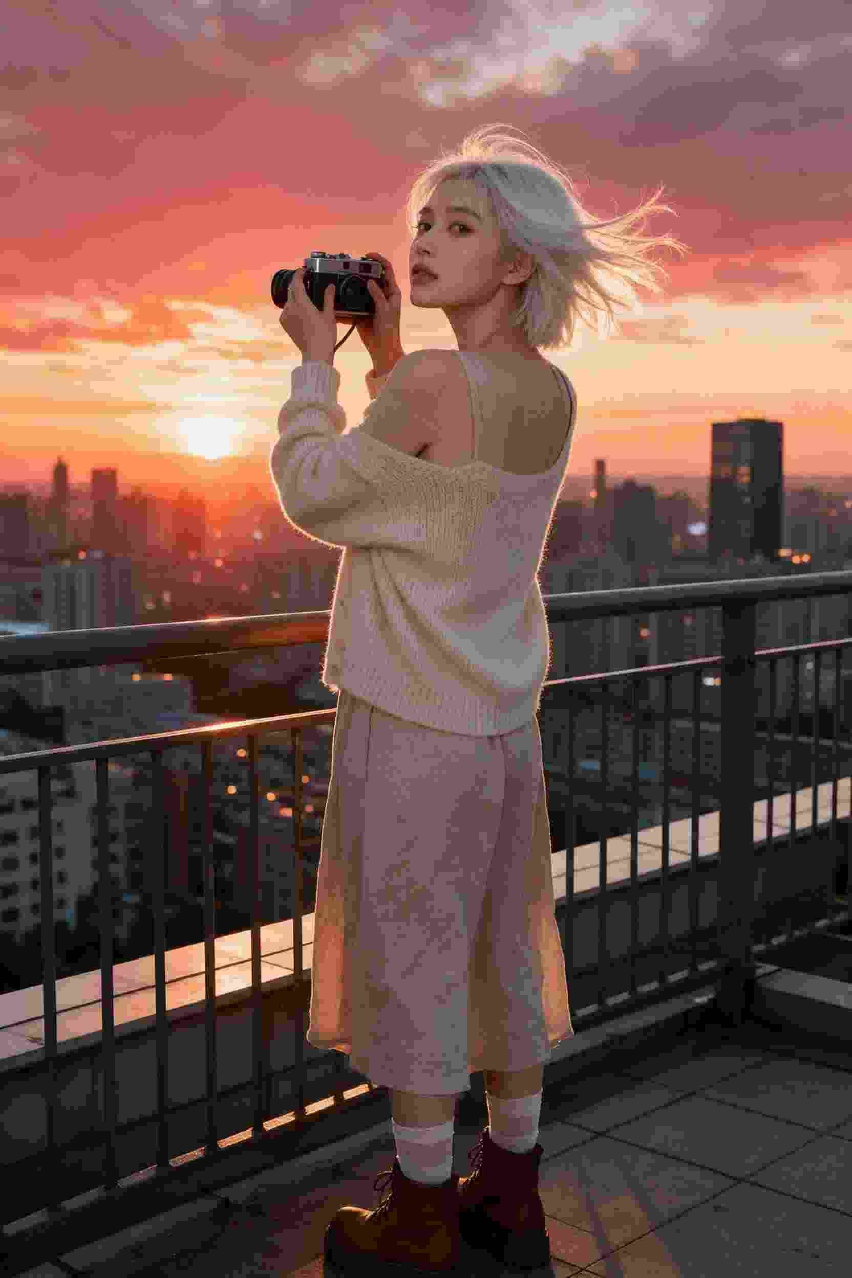 樱花恋歌