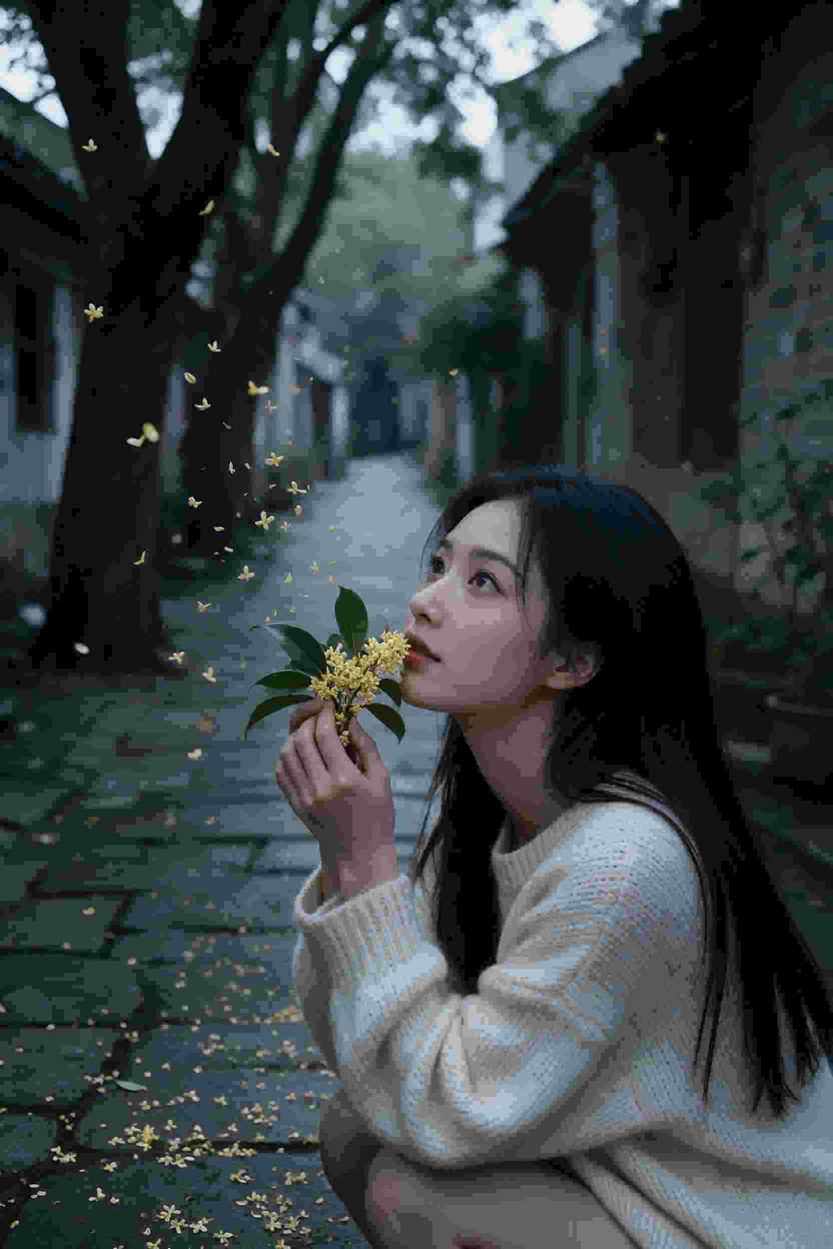 雪月风花