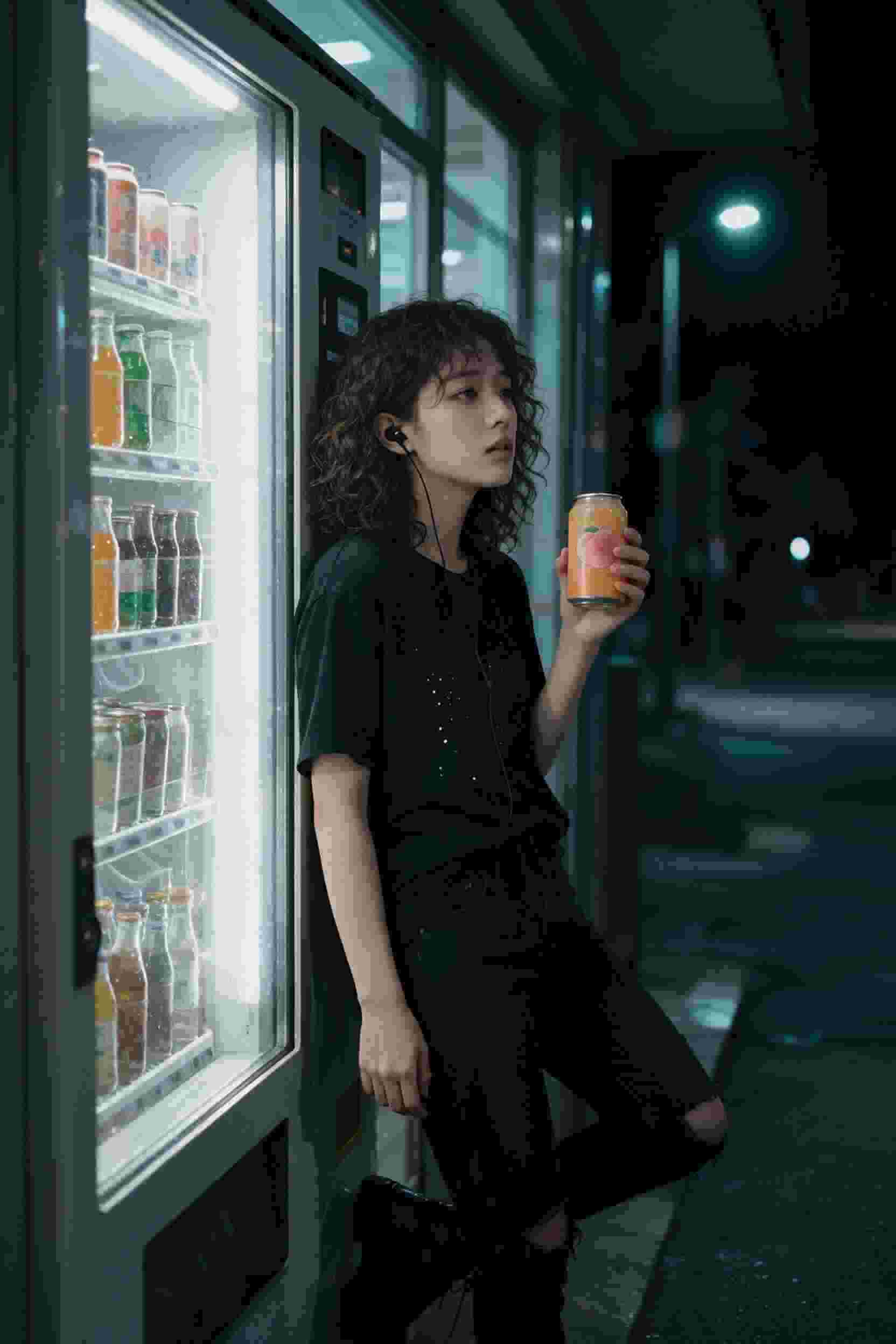 深海怪谭
