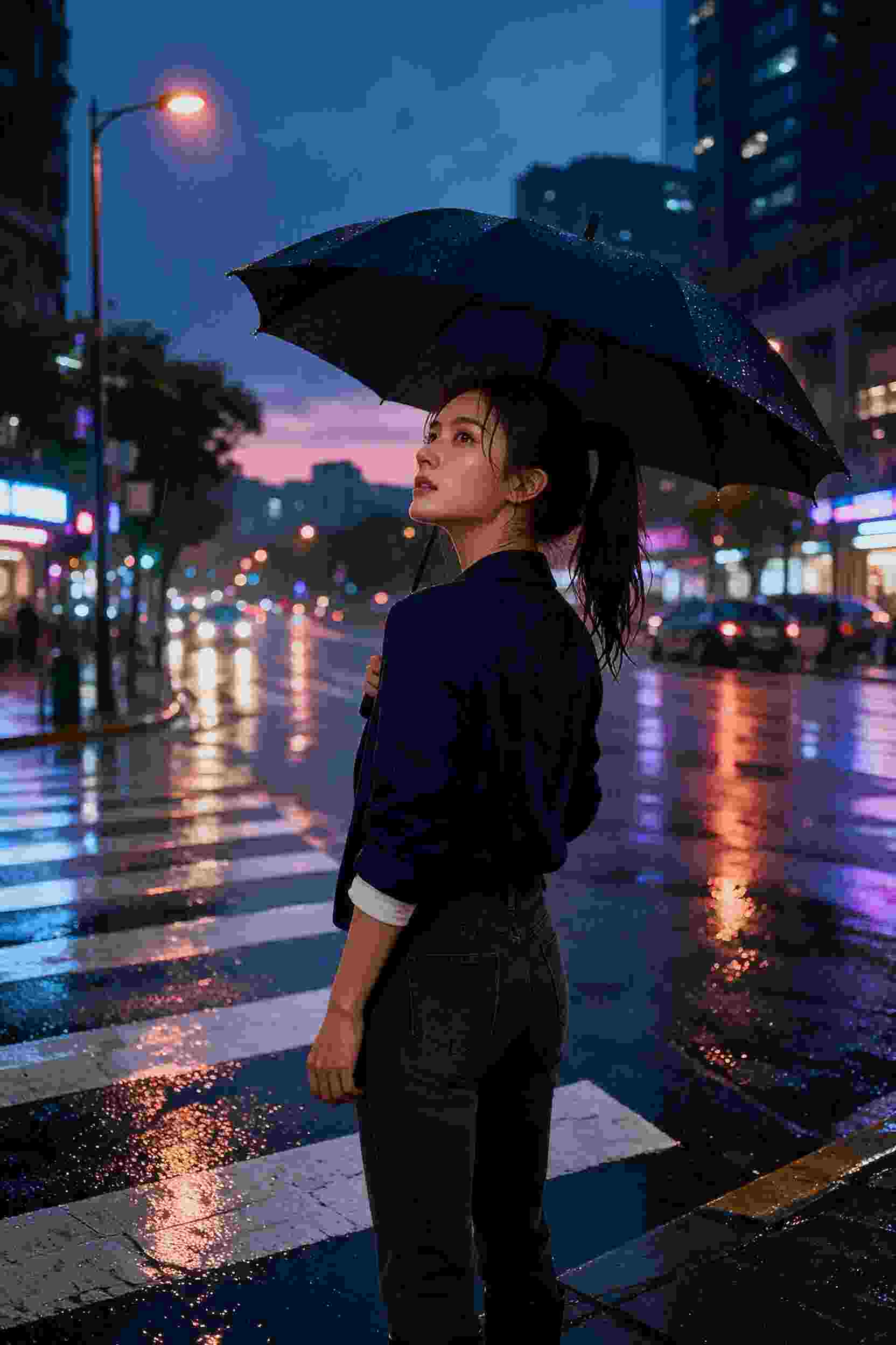 黑暗之眼