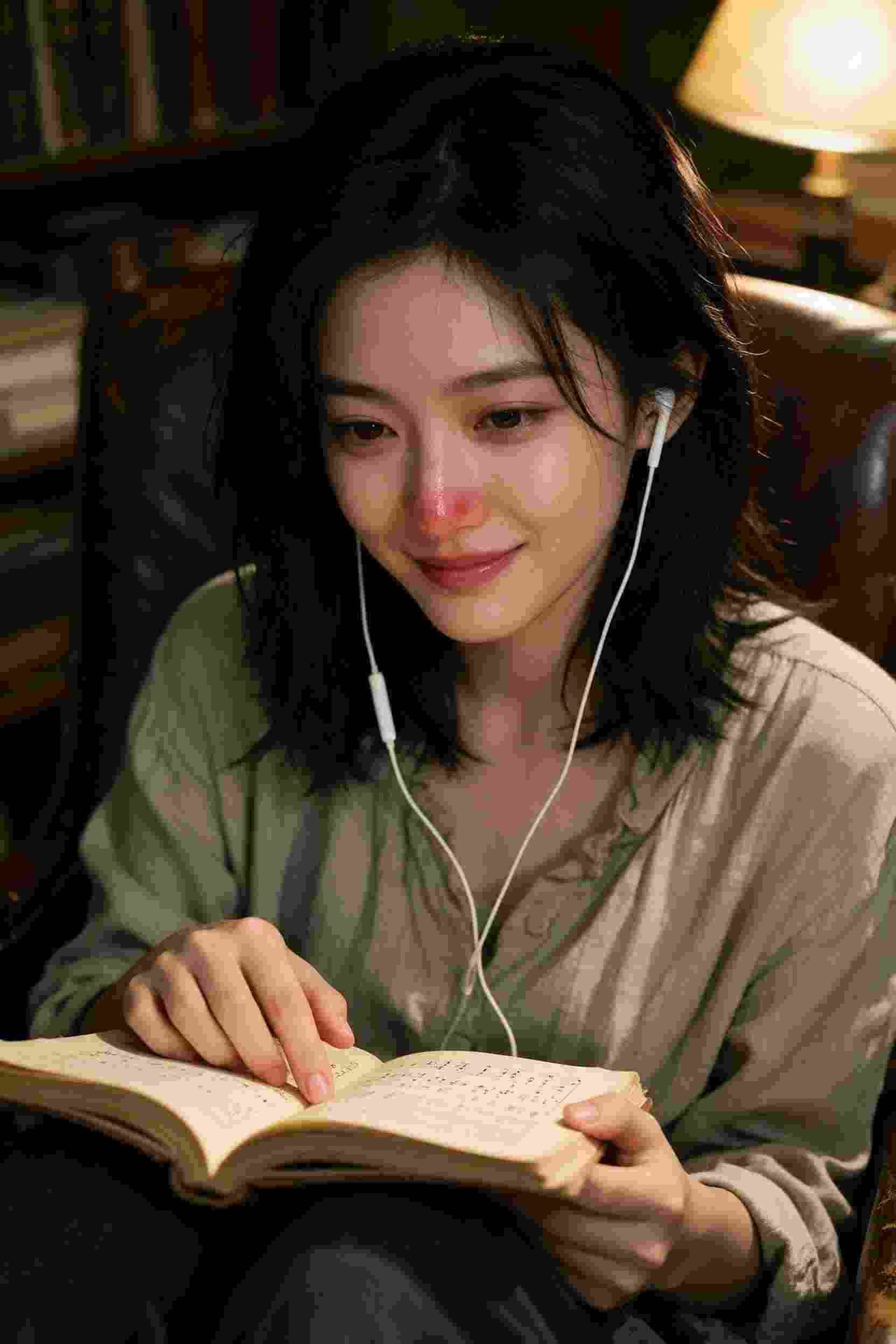 少女的秘密
